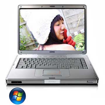 HP C576jVista Oq