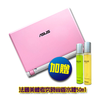 ASUS Eee PC 4G Surf-Blush Pink[XتkҨsɩ|§50ml