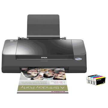 EPSON STYLUS C90 L