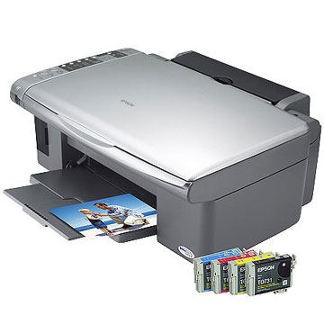 Epson  CX4900 ۤƦXL