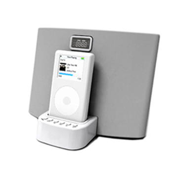 ArtDio DS-351 iPODhCz