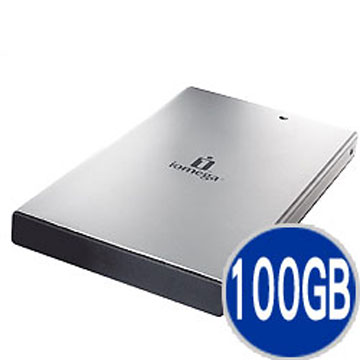 IOMEGA 2.5T 80GB~wФw