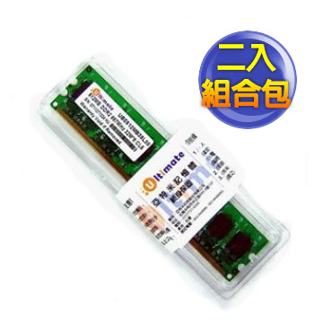 PC RAM DDR2-667 512M(2զX])