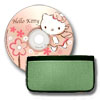 Hello Kitty 52X CD-RN(25J)+´CD](48 J)(MX)