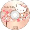 Hello Kitty 52X CD-RN * 200